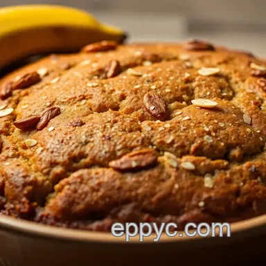Easy & Delicious Banana Bread Recipe with Almond Flour: A Family Favorite