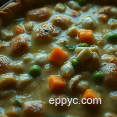 How to Make Potpie: A Hearty Chicken Pot Pie Recipe Your Family Will Love