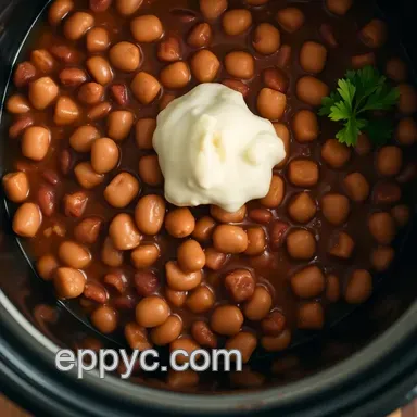 Quick & Flavorful Pressure Cooker Pinto Beans: A Family Favorite! Recipe Card