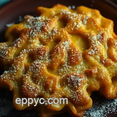 Irresistible Homemade Apple Fritters: My Easy Family Recipe