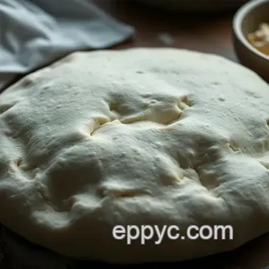 My Easy Secret for Making Pizza Dough at Home - Artisan Crust Awaits!