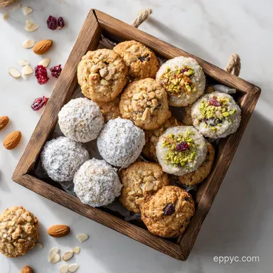 9 Easy Homemade Cookie Recipes for Any Occasion