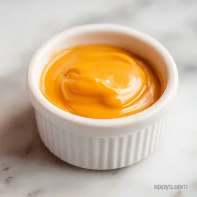 Homemade Hibachi Yum Yum Sauce Recipe: Creamy and Glossy Recipe Card