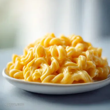 Mac and Cheese: Velvety, Sharp, 30 Minutes