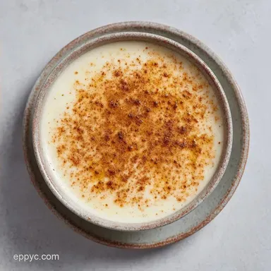 Honey Cinnamon Milk Steamer in 10 Minutes