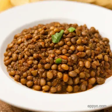 Hoppin John Recipe Southern Comfort Food Luck