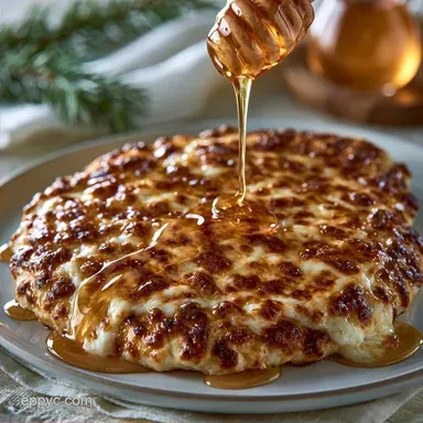 Hot Honey Pizza in 27 Minutes