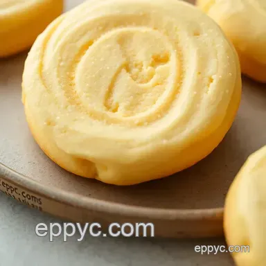 How to Incorporate Madeline Cookies Recipe Using Cream Cake: 5 Delicious Steps! Recipe Card