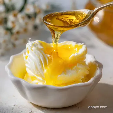 How To Make Ghee From Butter: Traditional Method