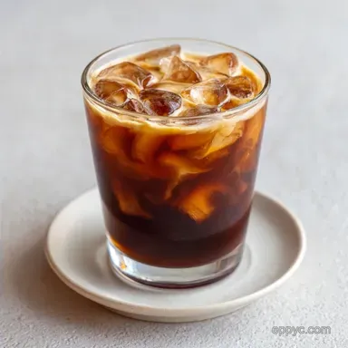 Iced Irish Coffee in 5 Minutes