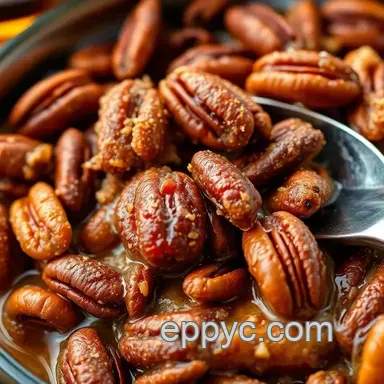 How to Infuse Bourbon with Nutty Pecan Spice: A Delicious Twist
