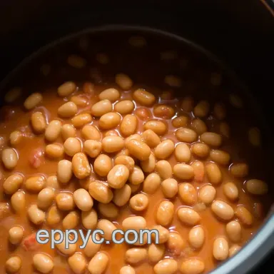 How to Make Delicious Instant Pot Pinto Beans: A Kitchen Legacy Recipe Card