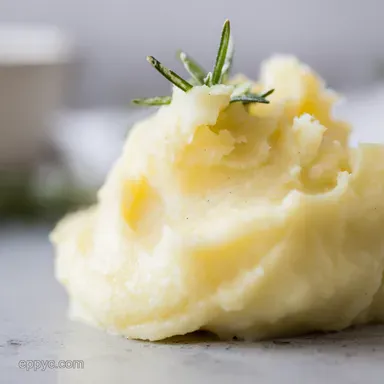 Foolproof Instant Pot Mashed Potatoes: Smooth & Creamy! Recipe Card