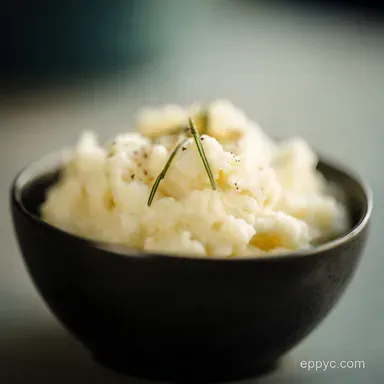 Foolproof Instant Pot Mashed Potatoes: Smooth & Creamy!