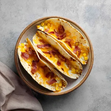 Iowa Party Bites in 25 Minutes Recipe Card