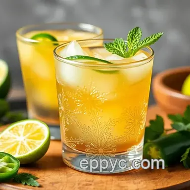 cocktail recipes jalbitedrinks: 5 Amazing Ways to Spice Up Summer!