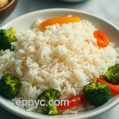 My Grandmother&#039 s Jasmine Rice Delight: 5 Amazing Health Benefits!