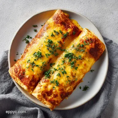 Joanna Gaines Chicken Enchiladas Recipe: Creamy in 35 Minutes
