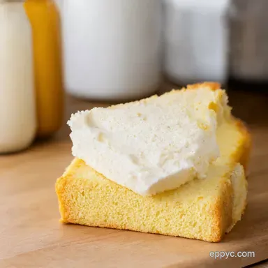 Kefir at Home Easy Probiotic Goodness Recipe Recipe Card