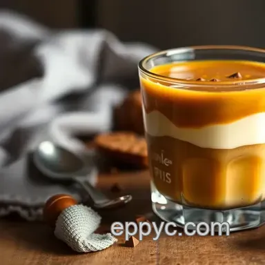 Ultimate Layered Butterscotch Shot with Irish Cream: 5 Delicious Tips!