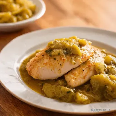 Best Chicken Piccata Recipe Restaurant Style at Home Recipe Card