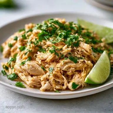 Low Carb Crockpot Meal for 6 Servings Recipe Card