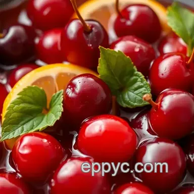 Discover How to Make Amarena Cherries in Sweet Syrup at Home