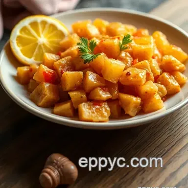 How to Make Flu Bomb with Ginger & Honey Boost: A Cozy Elixir Recipe Card