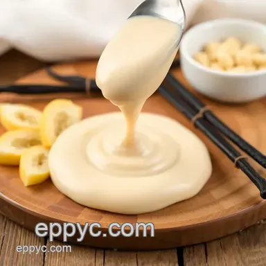 How to Make Vanilla Bean Paste in 10 Minutes: A Delicious Secret Recipe Card