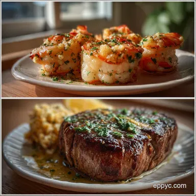 Surf and Turf Recipes: Decoupled Thermal Path Mastery Recipe Card