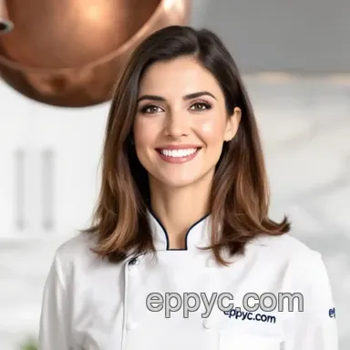 Photo of Maya Thorne
