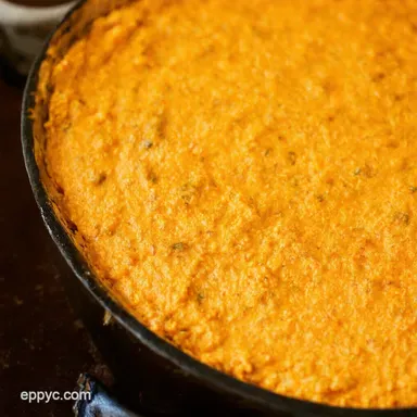 Million Dollar Dip Easy Party Dip That Vanishes Recipe Card