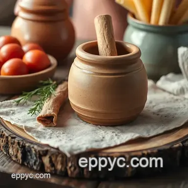 How to Mix Fire Clay Mortar for High-Heat Use: Easy Tips Inside! Recipe Card