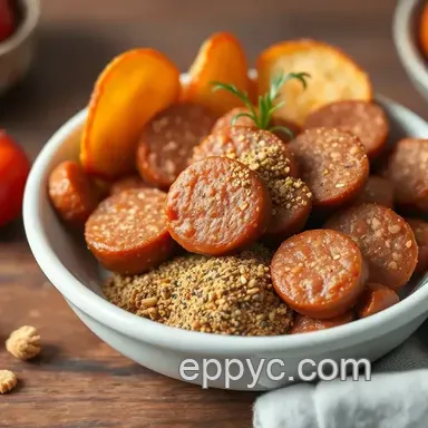 How to Mix Homemade Breakfast Sausage Seasoning: 5 Delicious Secrets!