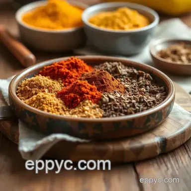 How to Mix Spices for Homemade Cajun Flavor: My Grandmother's Secret Recipe Card