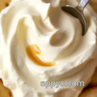 How to Mix Sweet Cream Cheese Spread in 10 Min: Deliciously Easy Recipe! Recipe Card