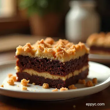Ultimate NoBake Chocolate Biscuit Cake Easy Dessert Recipes for a Crowd Recipe Card
