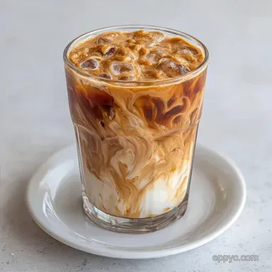 Peanut Butter Irish Coffee in 5 Minutes