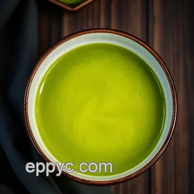How to Make Matcha: A Guide to Perfectly Green Goodness Recipe Card