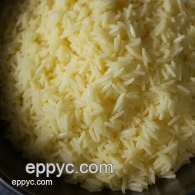 Perfectly Fluffy Basmati Rice: How to Boil It Like a Pro Recipe Card