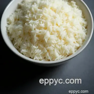 How to Cook Basmati Rice: My Secret to Fluffiness Revealed! Recipe Card