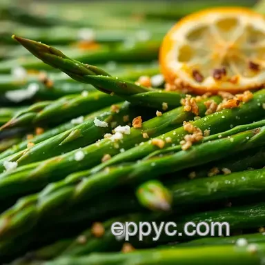 Crispy & Easy! How to Roast Asparagus in the Oven