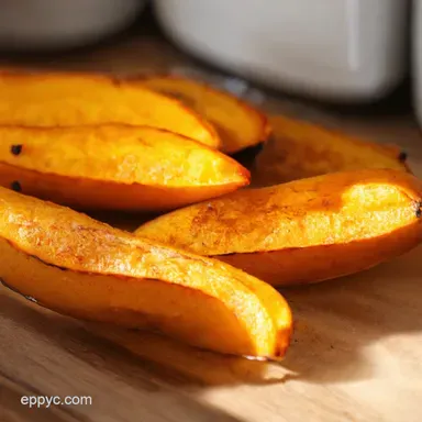 How Do You Prepare Plantain My GoTo Sweet Maduros Recipe Recipe Card