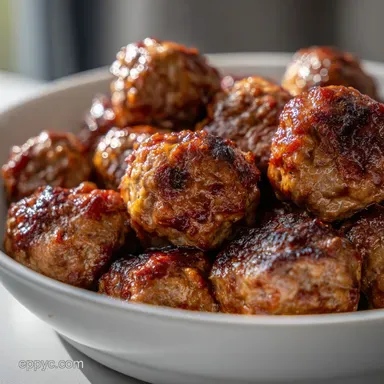 Pioneer Woman Meatballs: The Tender Big Batch Freezer Classic