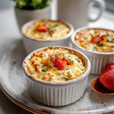 Pioneer Woman Chicken Rice Casserole: Creamy Casserole for 8 Recipe Card