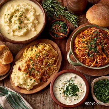 8 Easy Pioneer Woman Copycat Recipes for Dinner