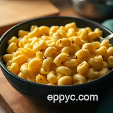 Pioneer Woman Mac & Cheese: Creamy Comfort Food!