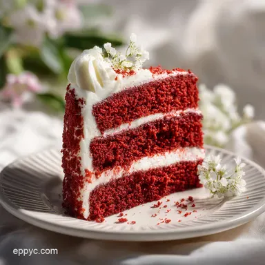 Pioneer Woman Red Velvet Cake: Tender & Vibrant
