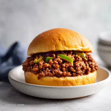 Pioneer Woman Sloppy Joes Recipe Ready in 30 Minutes