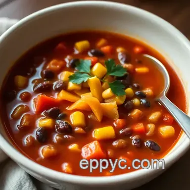 Hearty Pioneer Woman 7 Can Soup: Your Easy Comfort Recipe